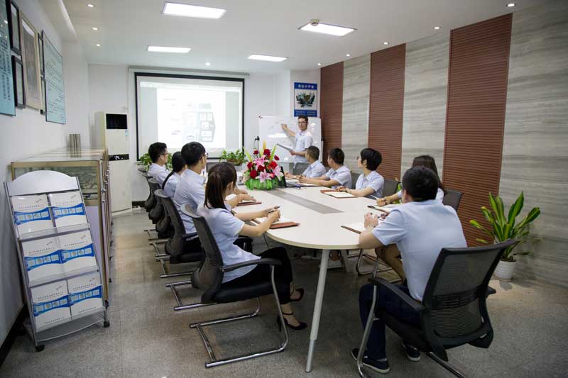 蝕刻工藝技術讨論